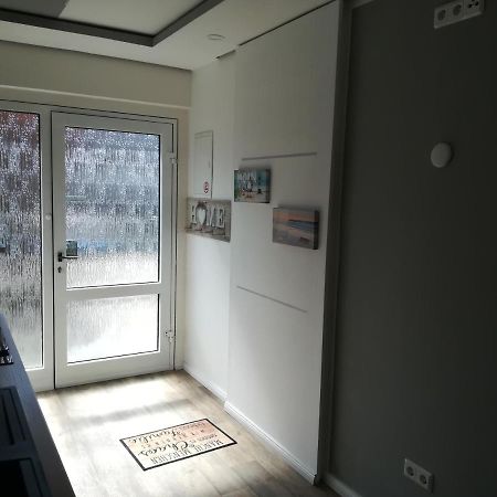 Ferienhaus Frank Saathoff Bensersiel Zewnętrze zdjęcie