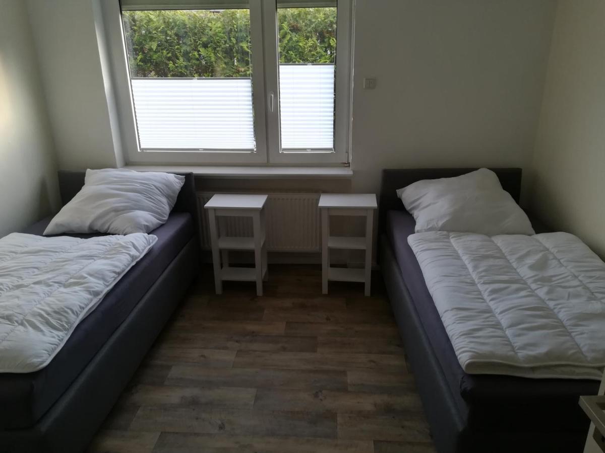 Ferienhaus Frank Saathoff Bensersiel Zewnętrze zdjęcie