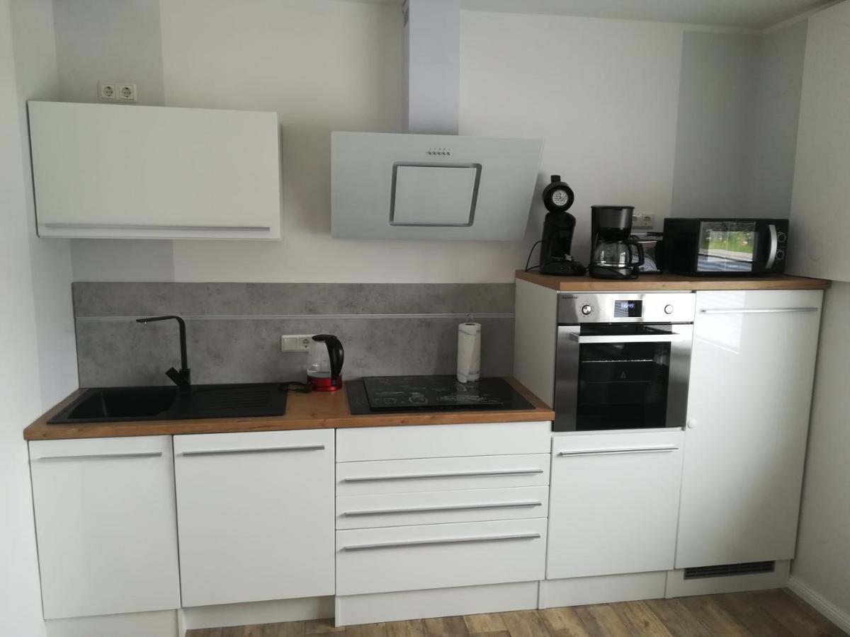 Ferienhaus Frank Saathoff Bensersiel Zewnętrze zdjęcie