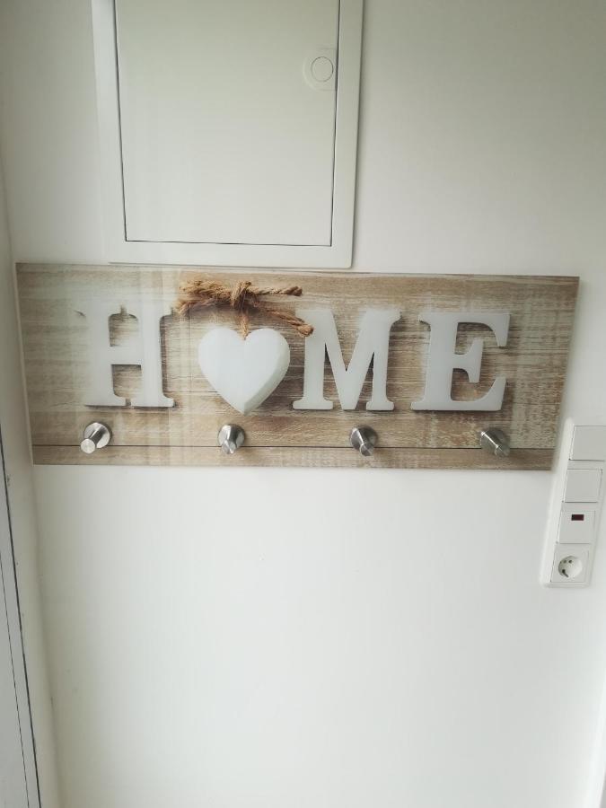 Ferienhaus Frank Saathoff Bensersiel Zewnętrze zdjęcie