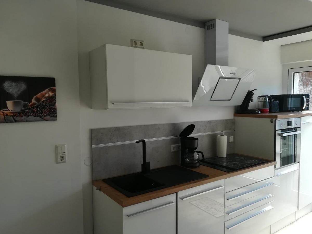 Ferienhaus Frank Saathoff Bensersiel Zewnętrze zdjęcie
