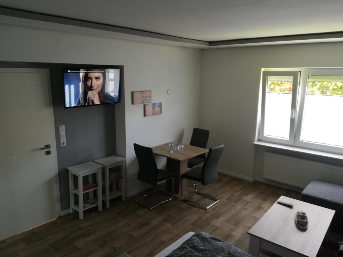 Ferienhaus Frank Saathoff Bensersiel Zewnętrze zdjęcie
